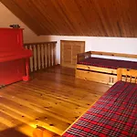 Apartmán Eva & Travel - Triplex La Cavallada Prades