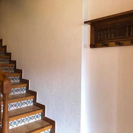 Eva & Travel - Triplex La Cavallada Apartment *