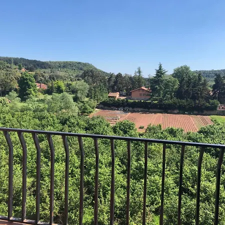 Eva & Travel - Triplex La Cavallada
