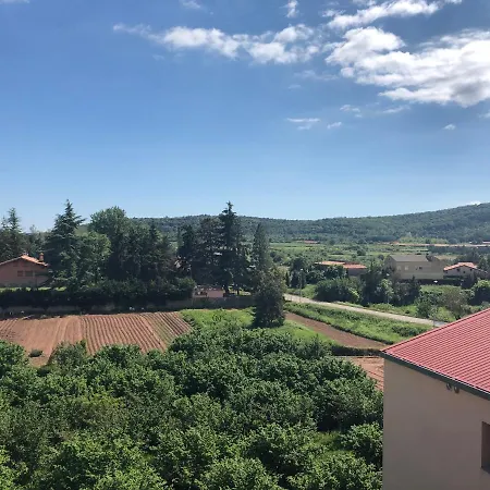 Eva & Travel - Triplex La Cavallada