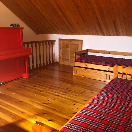 Apartment Eva & Travel - Triplex La Cavallada Prades