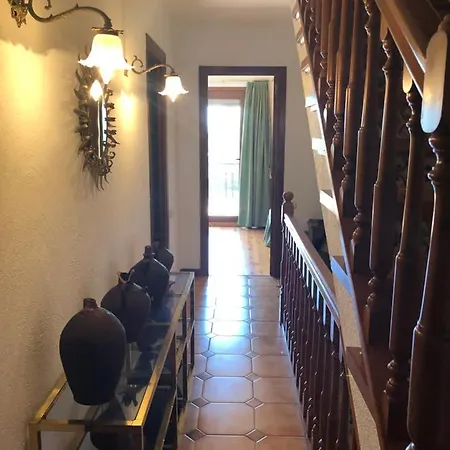 Apartment Eva & Travel - Triplex La Cavallada *