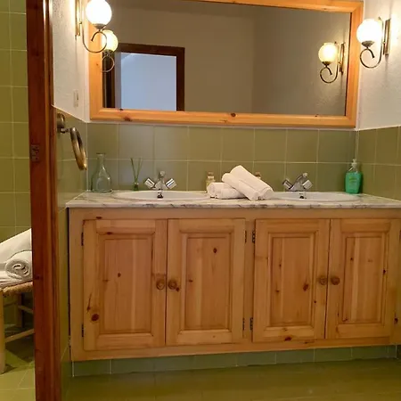 Apartment Eva & Travel - Triplex La Cavallada Prades