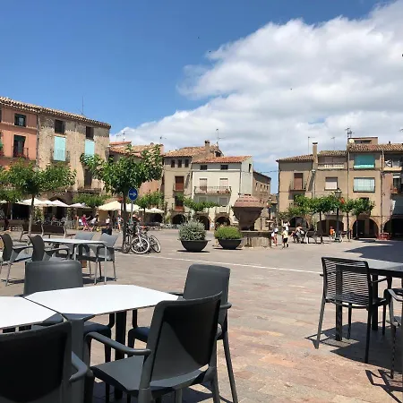 Eva & Travel - Triplex La Cavallada Apartment Prades