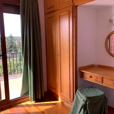 Eva & Travel - Triplex La Cavallada *