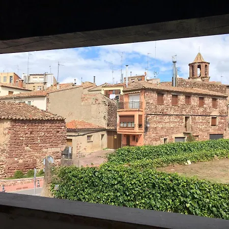 Eva & Travel - Triplex La Cavallada * Prades