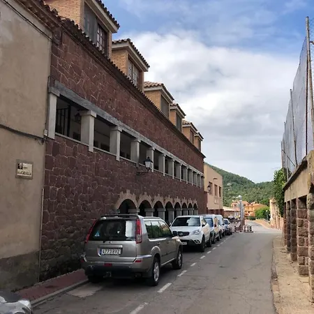 Eva & Travel - Triplex La Cavallada Apartamento