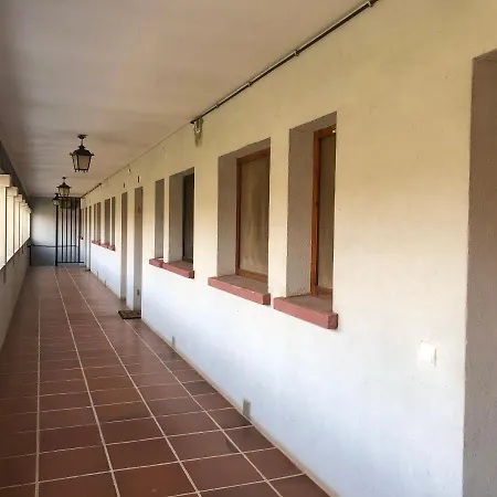 Eva & Travel - Triplex La Cavallada Apartment