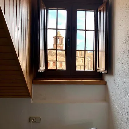 Eva & Travel - Triplex La Cavallada Apartment