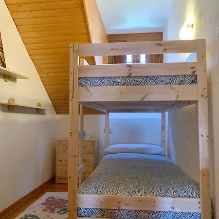 Eva & Travel - Triplex La Cavallada Apartment Prades