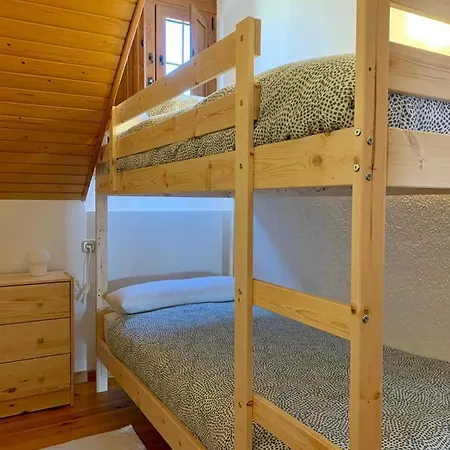 Eva & Travel - Triplex La Cavallada Prades