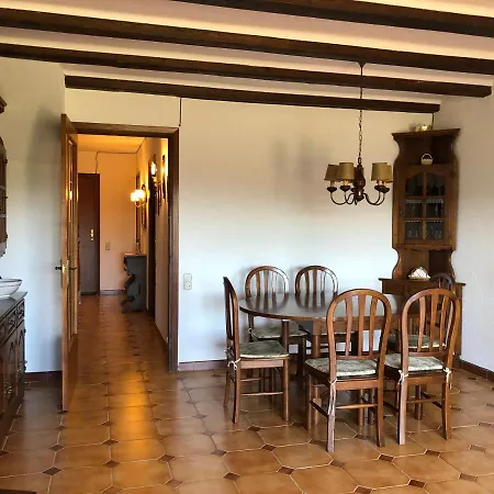 Eva & Travel - Triplex La Cavallada Prades
