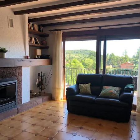 Eva & Travel - Triplex La Cavallada