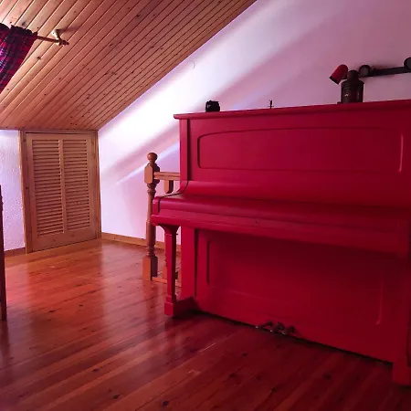 Eva & Travel - Triplex La Cavallada Apartment