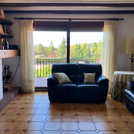 Eva & Travel - Triplex La Cavallada Apartment *