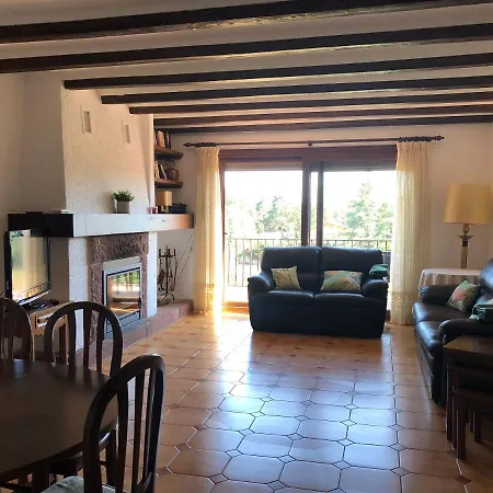 Apartment Eva & Travel - Triplex La Cavallada