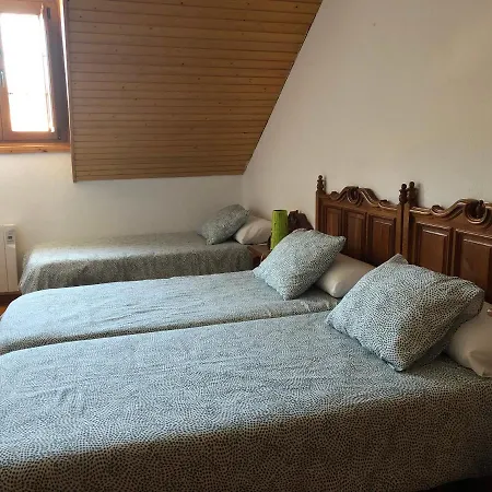 Apartment Eva & Travel - Triplex La Cavallada