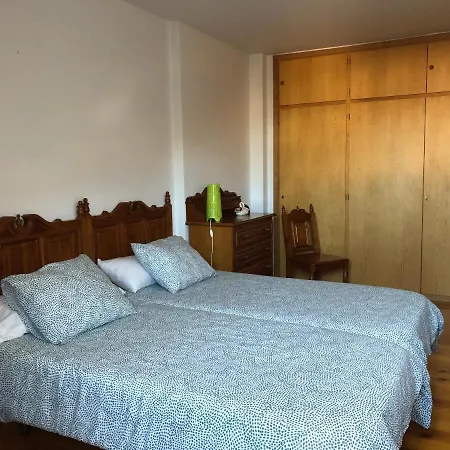 Apartment Eva & Travel - Triplex La Cavallada Prades