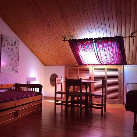 Eva & Travel - Triplex La Cavallada
