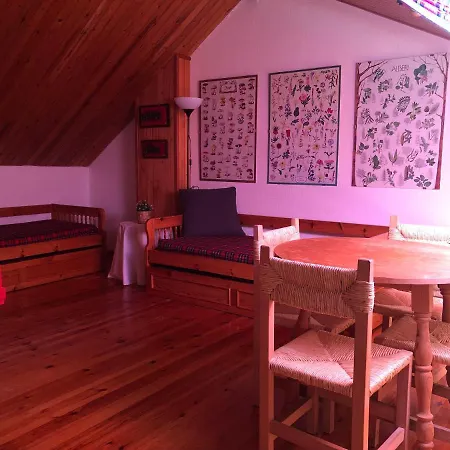 Eva & Travel - Triplex La Cavallada * Prades