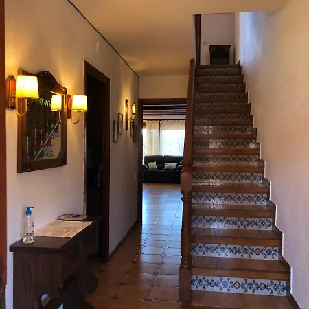 Eva & Travel - Triplex La Cavallada Apartment