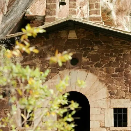 Eva & Travel - Triplex La Cavallada