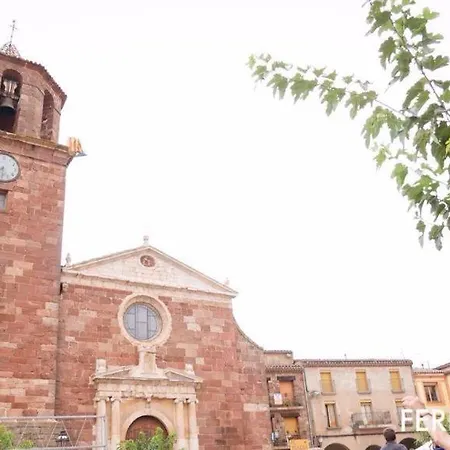 Eva & Travel - Triplex La Cavallada *