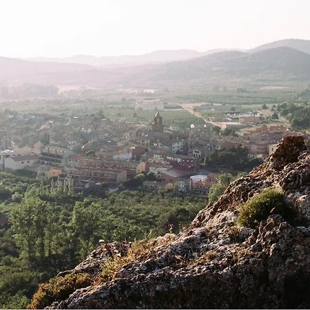 Eva & Travel - Triplex La Cavallada Apartment Prades