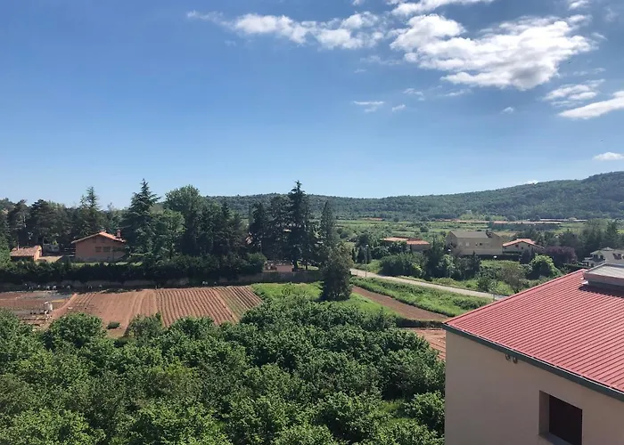 Eva & Travel - Triplex La Cavallada
