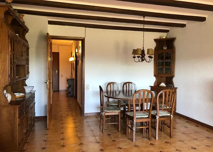 Eva & Travel - Triplex La Cavallada פראדס