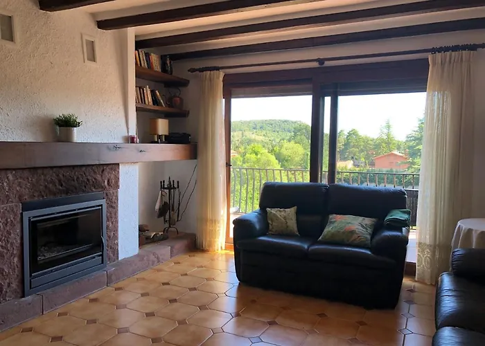 Eva & Travel - Triplex La Cavallada