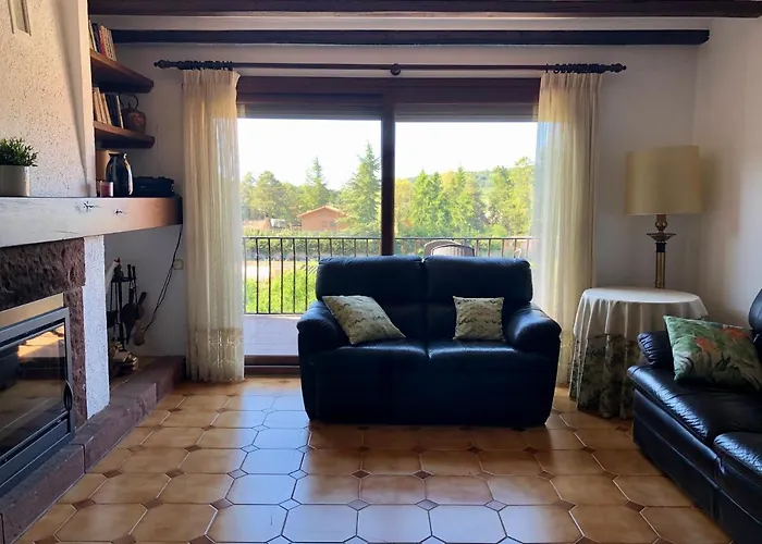 Eva & Travel - Triplex La Cavallada דירה *