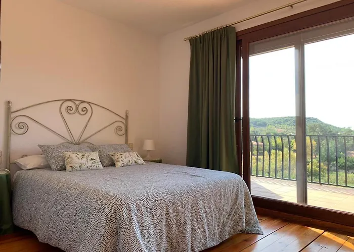 Eva & Travel - Triplex La Cavallada דירה *