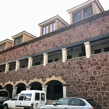Appartement Eva & Travel - Triplex La Cavallada Prades