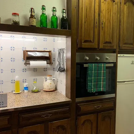 Apartament Eva & Travel - Triplex La Cavallada *